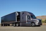 Freightliner Cascadia Raised Roof 2007 года
